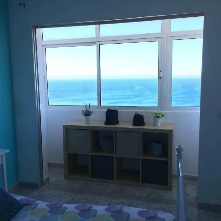 Appartement By The Sea, Tenerife