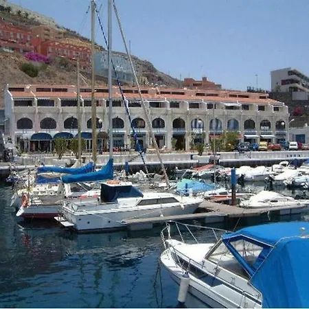 By The Sea, Tenerife