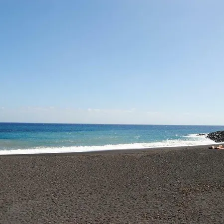 Apartamento By The Sea, Tenerife