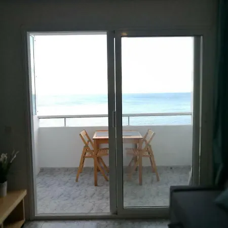 Apartamento By The Sea, Tenerife Bocacangrejo
