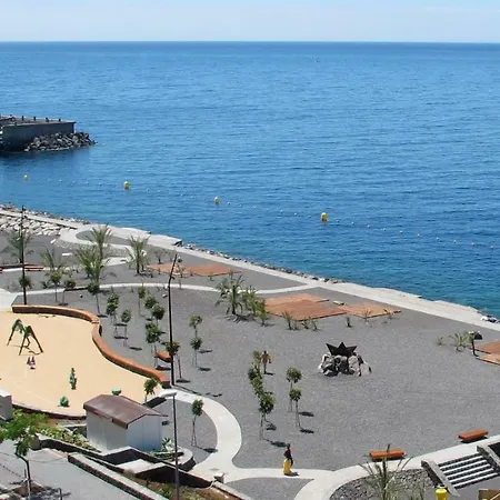 By The Sea, Tenerife *