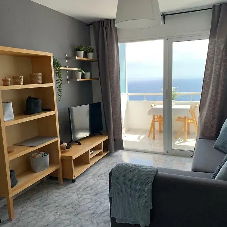 Apartamento By The Sea, Tenerife