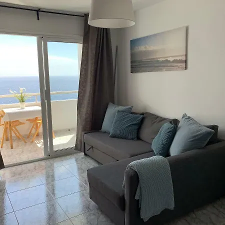 By The Sea, Tenerife