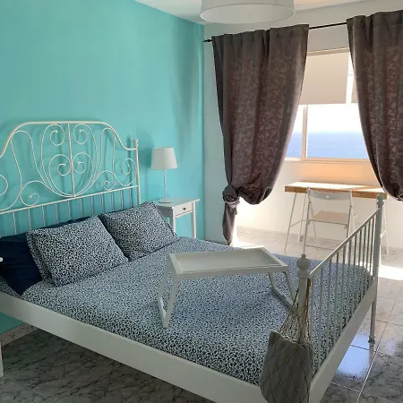 Apartamento By The Sea, Tenerife Bocacangrejo